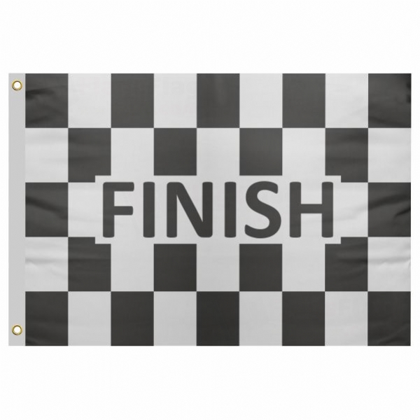 Finish Send Flag Price Finish Send Flag Prices