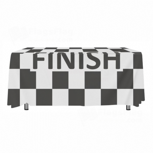Finish Tablecloth Models