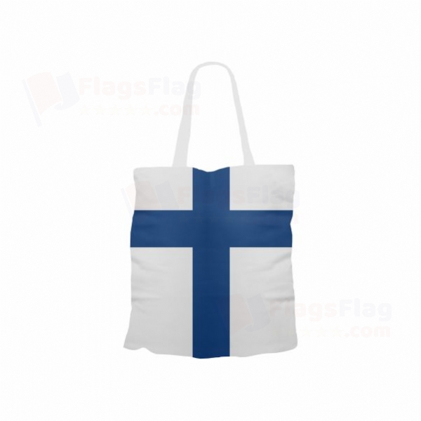 Finland Cloth Bag Models