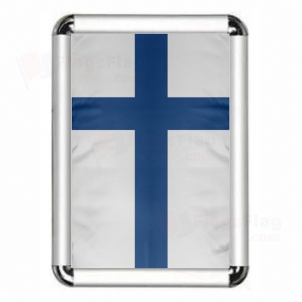 Finland Framed Pictures