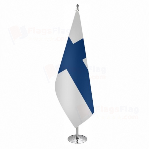 Finland Office Flag Finland Office Flags