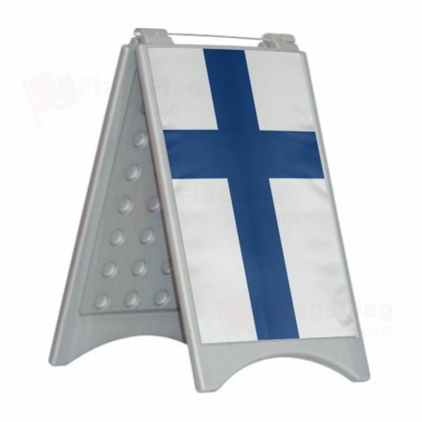 Finland Open Finland Close Plastic Pontoon