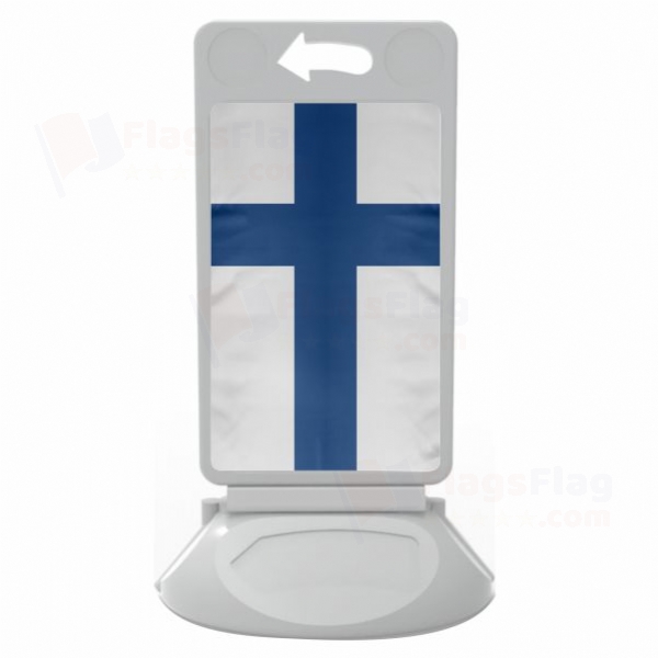 Finland Plastic Pontoon