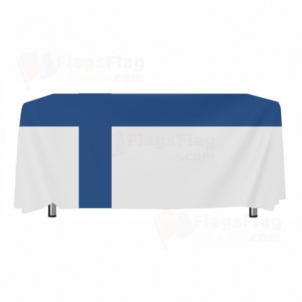Finland Tablecloth Models