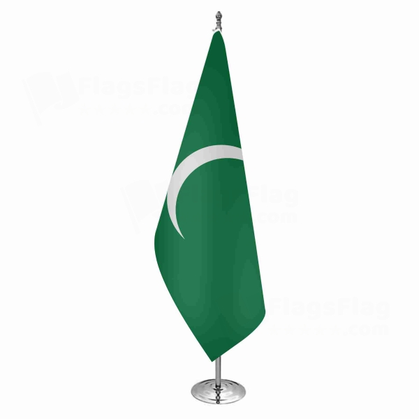 First and Second Saudi State Office Flag First and Second Saudi State Office Flags