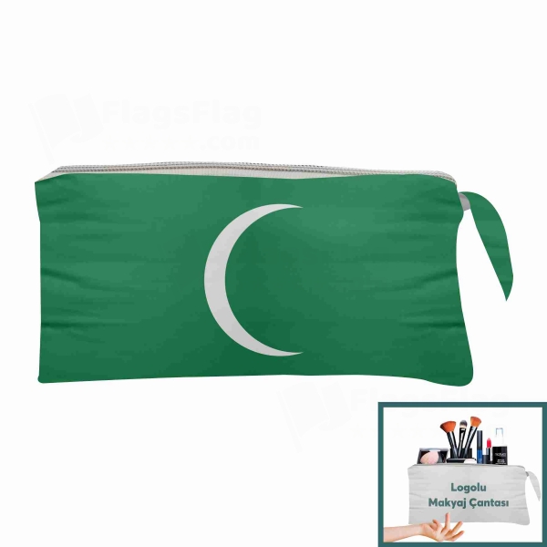 First and Second Saudi State Pencil Case