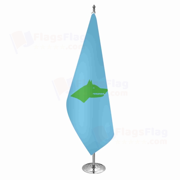 First Turkic Empire Office Flag First Turkic Empire Office Flags