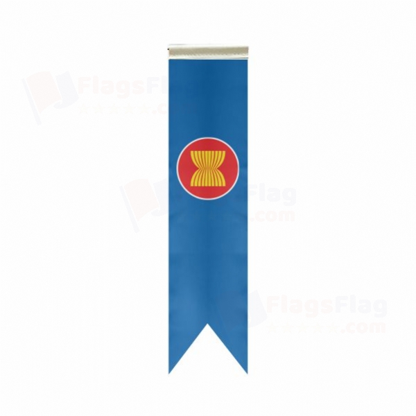 Flag of Asean L Table Flags Flag Only
