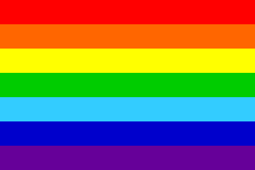 Flag of ACI 1923