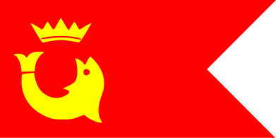 Flag of Awadh