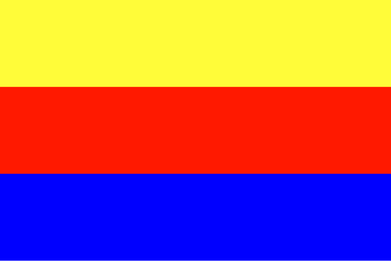 Flag of K�stenland