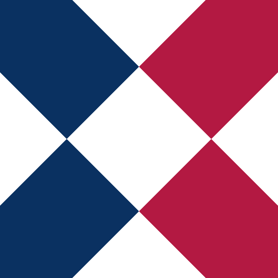 Flag of the Islands of Refreshment