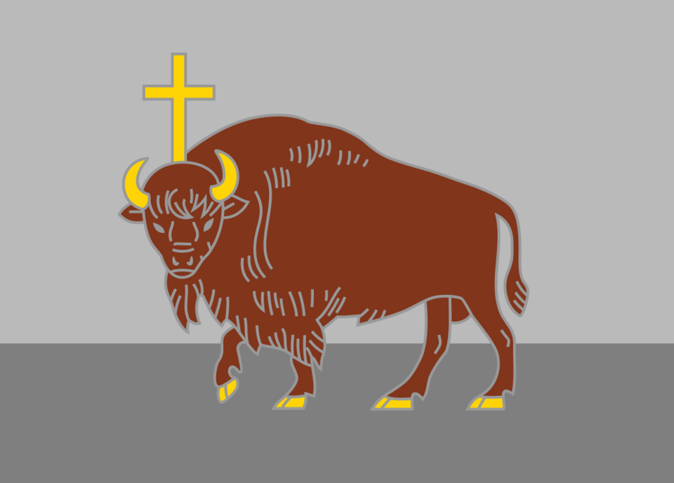 Flag of the Republic of Perloja