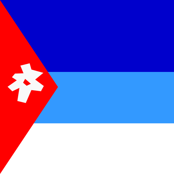 Flag of the Wassoulou Empire