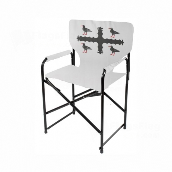 Flintshire Camp Chair