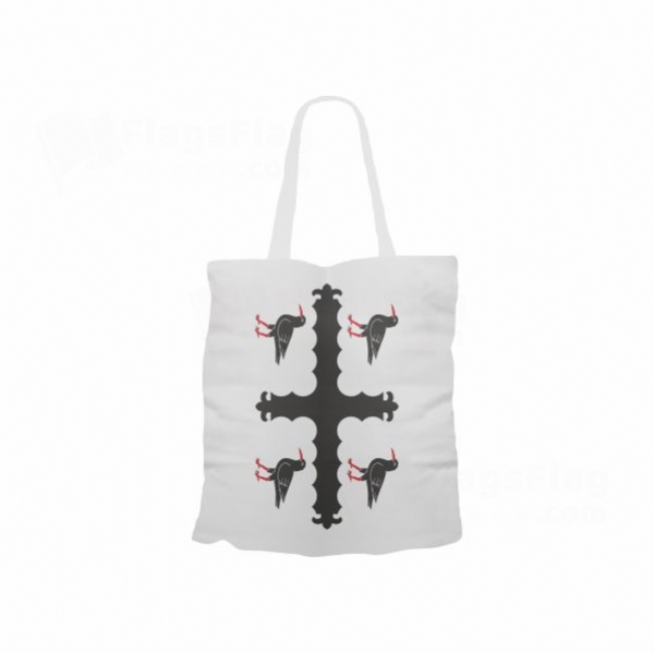 Flintshire Cloth Bag Models