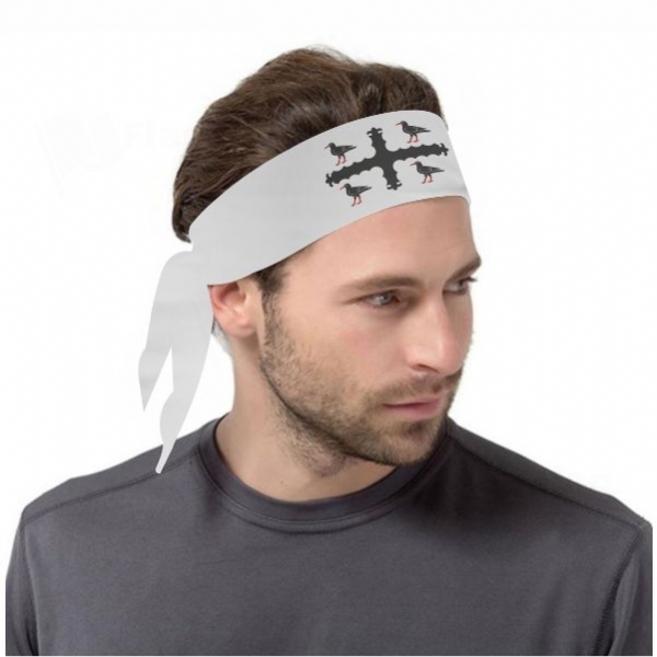 Flintshire Digital Print Bandanas