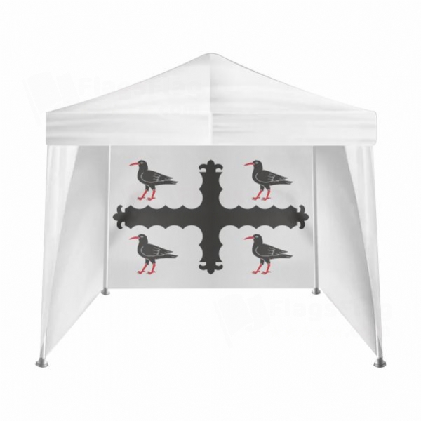 Flintshire Gazebo Tent