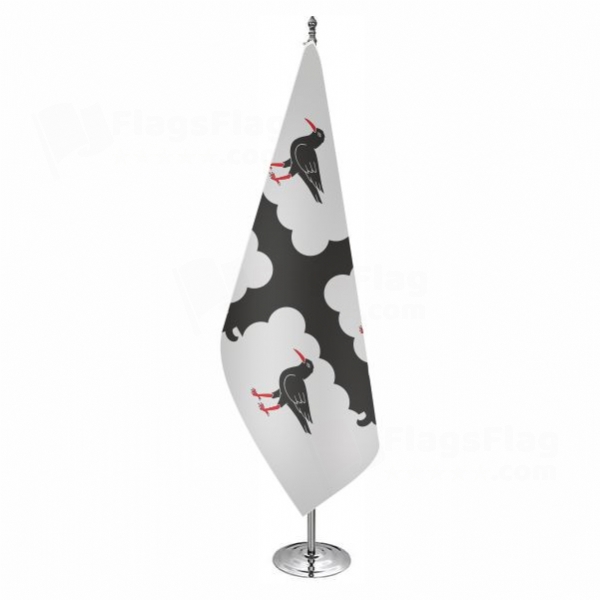 Flintshire Office Flag Flintshire Office Flags