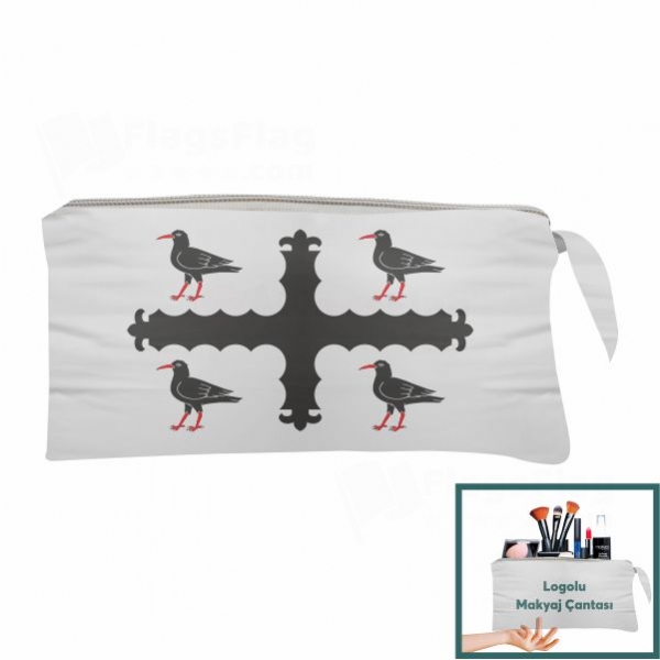 Flintshire Pencil Case