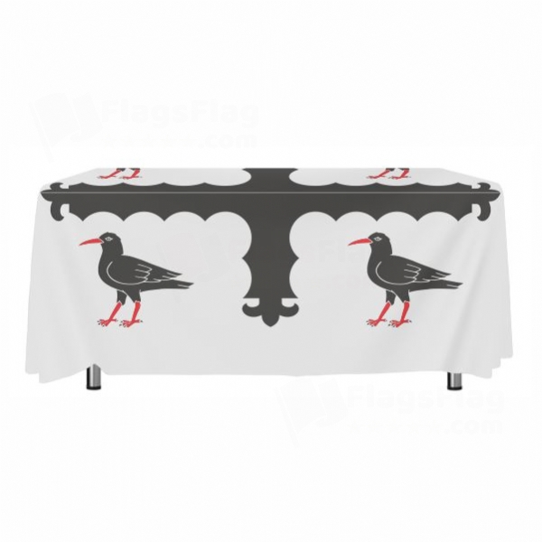 Flintshire Tablecloth Models