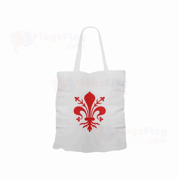Florence Cloth Bag Models