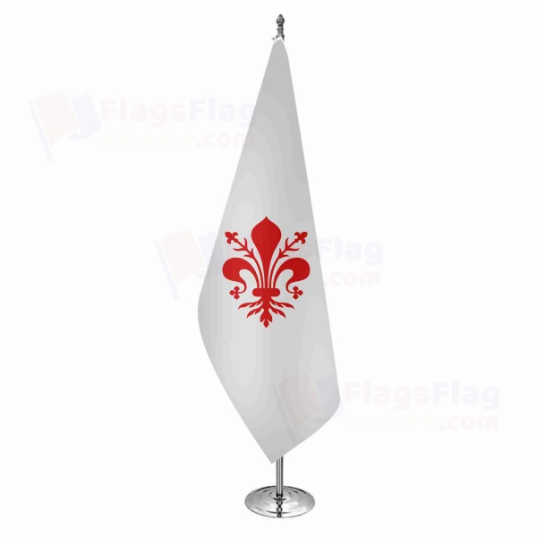 Florence Office Flag Florence Office Flags