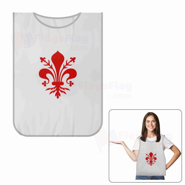 Florence Single Use Strike Apron