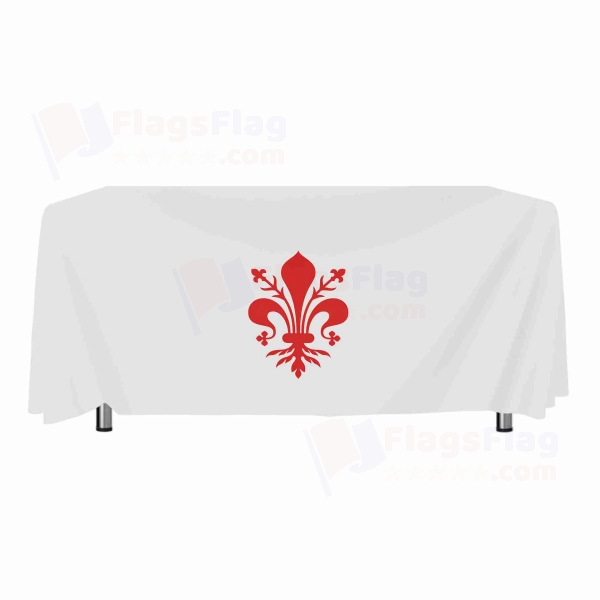 Florence Tablecloth Models