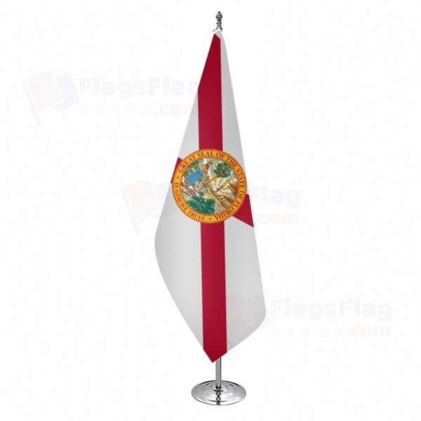 Florida Office Flag Florida Office Flags