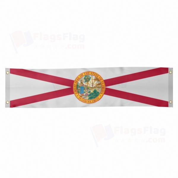Florida Poster Banner