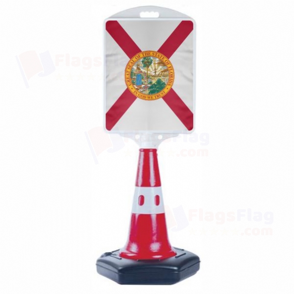 Florida Small Size Road Bollard