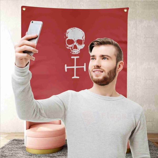 Florida Straits Pirates Background Selfie Shooting Landscapes