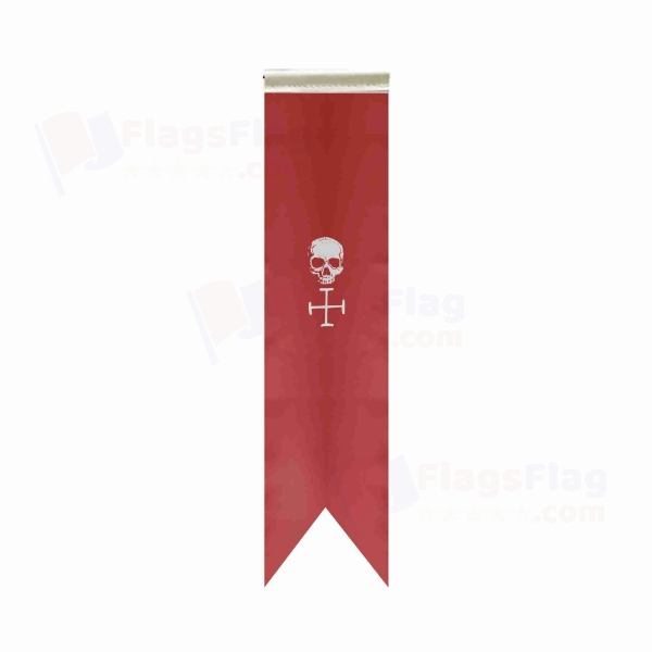 Florida Straits Pirates L Table Flags Flag Only