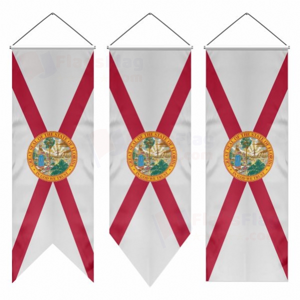 Florida Swallowtail Flags