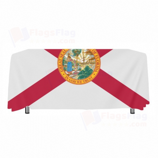 Florida Tablecloth Models