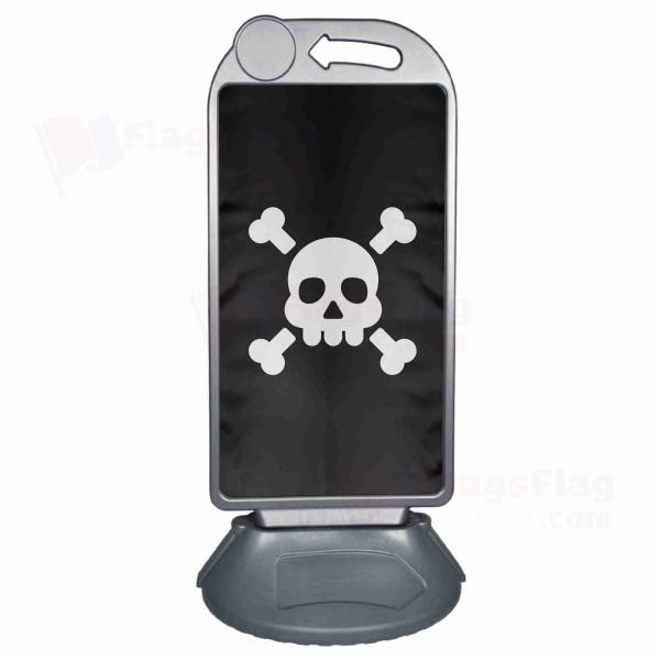 Fluent Emoji High Contrast Large Plastic Parking Barge