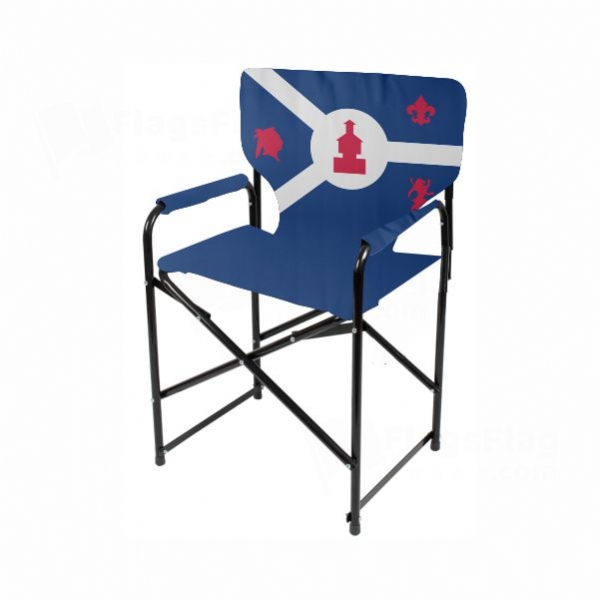 Fort Wayne Indiana Camp Chair