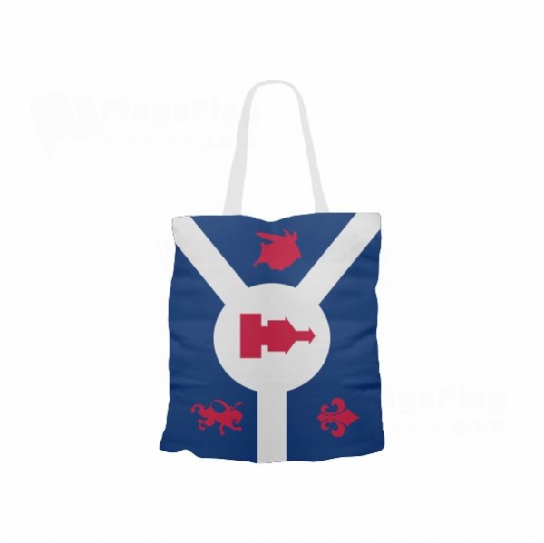 Fort Wayne Indiana Cloth Bag Models