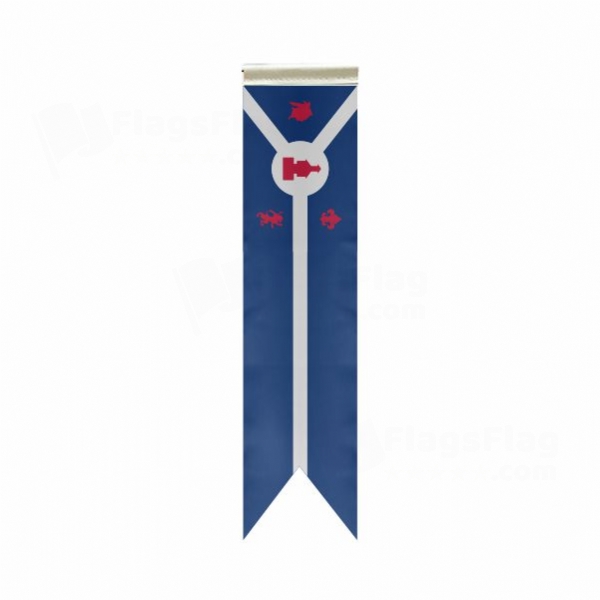 Fort Wayne Indiana L Table Flags Flag Only