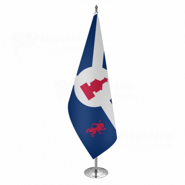 Fort Wayne Indiana Office Flag Fort Wayne Indiana Office Flags