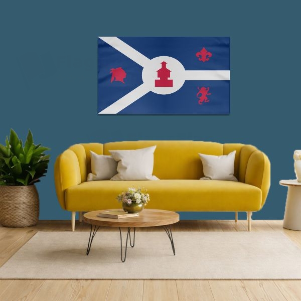 Fort Wayne Indiana Painting