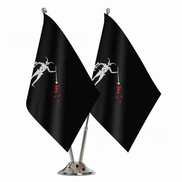 Forward Observations Group 2 Table Flags