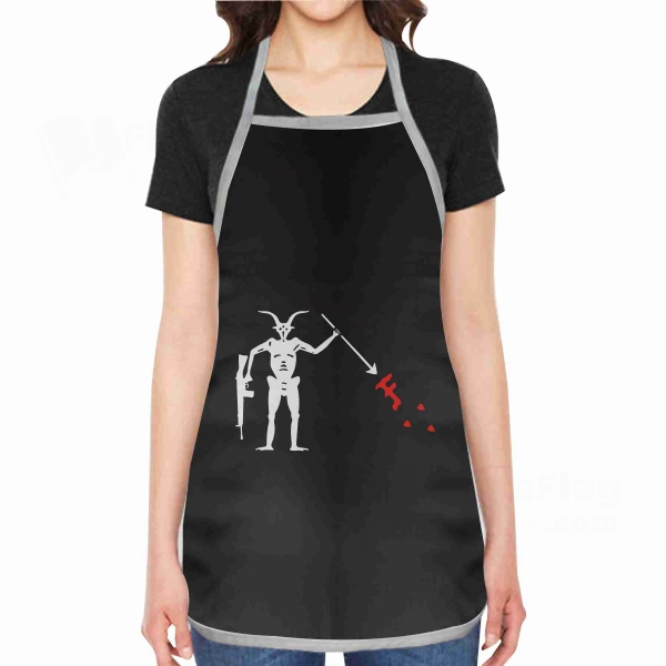 Forward Observations Group Apron
