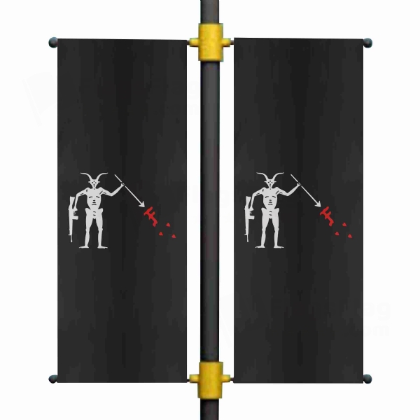 Forward Observations Group Blackout Flag
