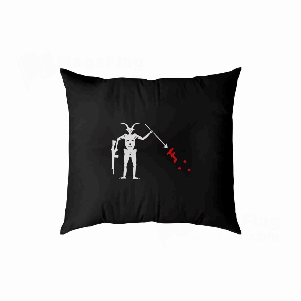 Forward Observations Group Digital Printed Pillow Cover