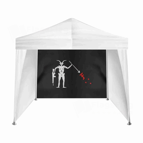 Forward Observations Group Gazebo Tent