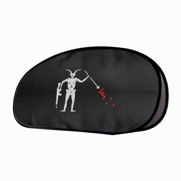 Forward Observations Group Horizontal Fabric Banner Display Stands