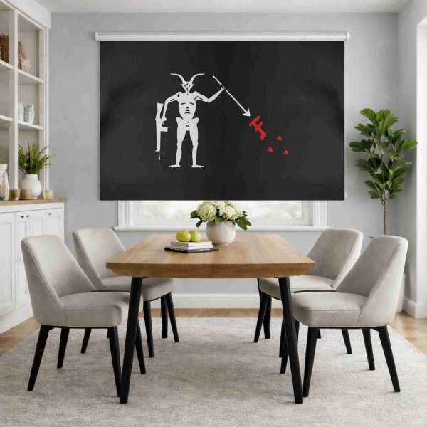 Forward Observations Group Roller Blinds