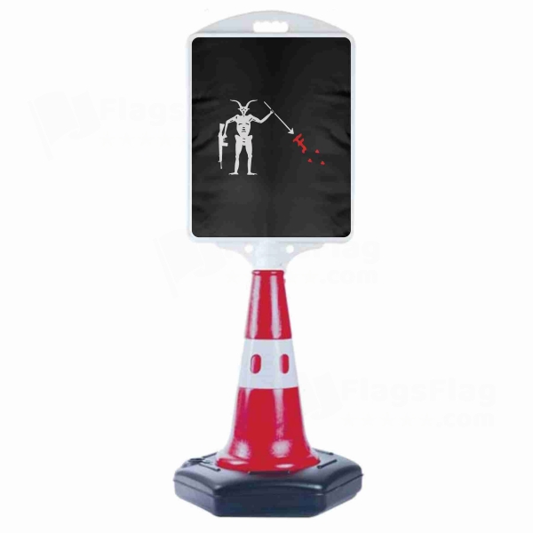 Forward Observations Group Small Size Road Bollard